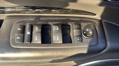 2021 Dodge Durango Citadel