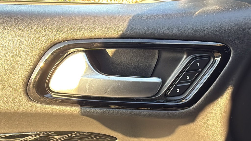 2021 Dodge Durango Citadel