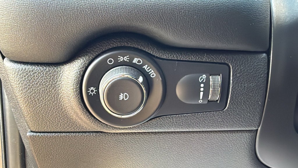 2021 Dodge Durango Citadel