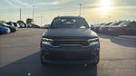 2021 Dodge Durango Citadel