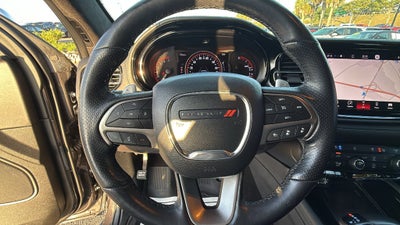 2021 Dodge Durango Citadel