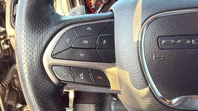 2021 Dodge Durango Citadel
