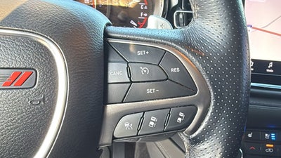 2021 Dodge Durango Citadel