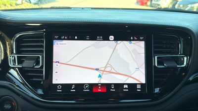 2021 Dodge Durango Citadel