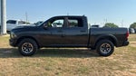2016 RAM 1500 Rebel