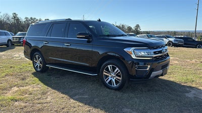 2023 Ford Expedition Max Limited