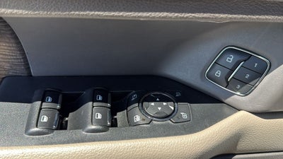 2019 Ford Expedition Limited