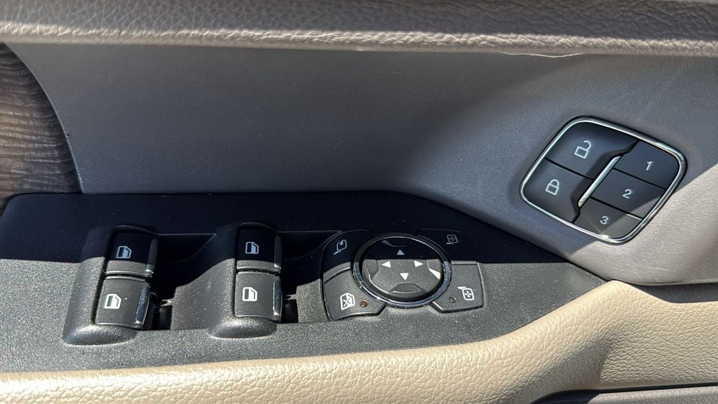 2019 Ford Expedition Limited