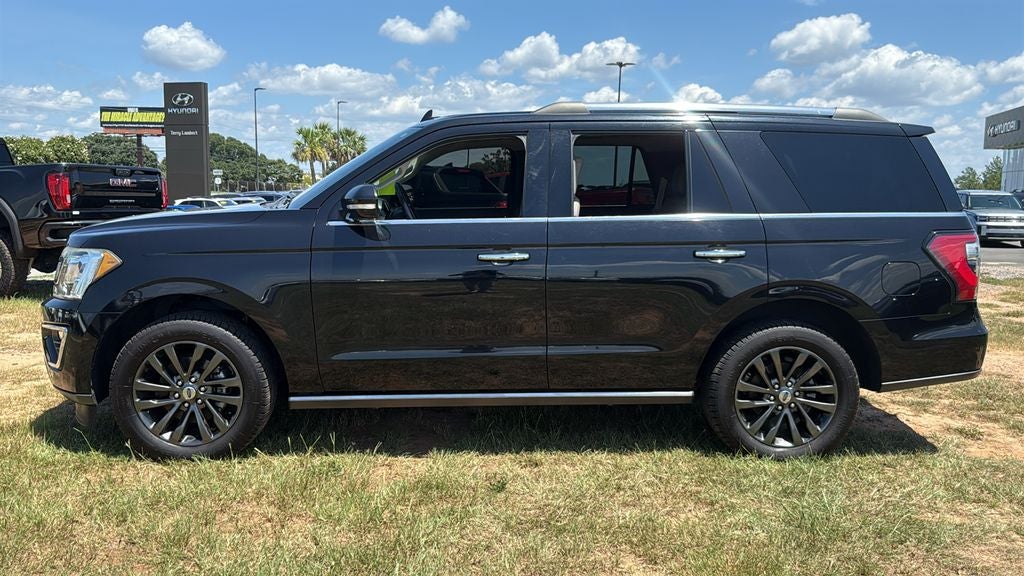 2019 Ford Expedition Limited