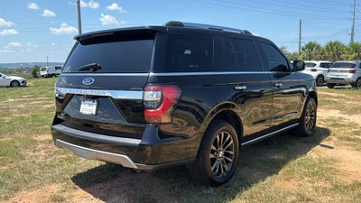 2019 Ford Expedition Limited