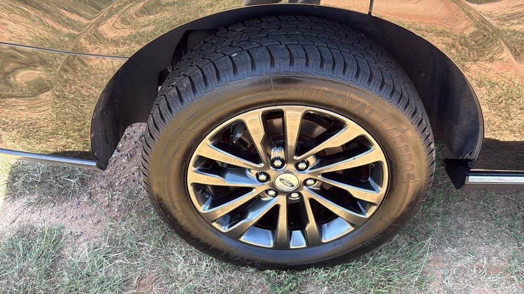 2019 Ford Expedition Limited