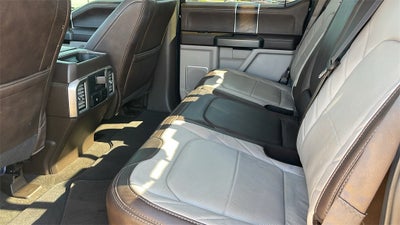 2019 Ford F-150 Limited