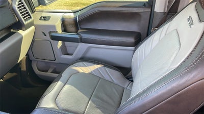 2019 Ford F-150 Limited