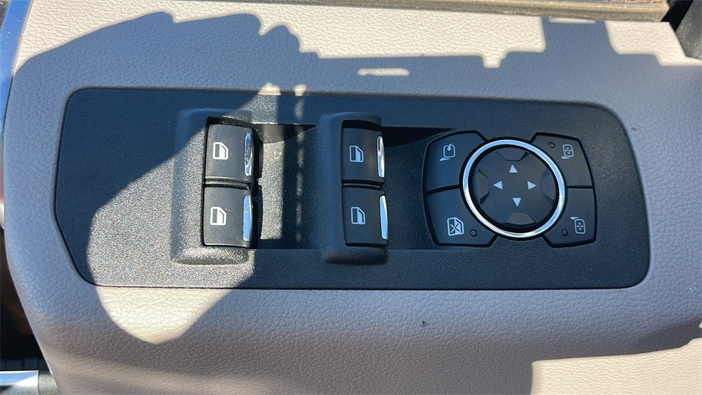 2019 Ford F-150 Limited