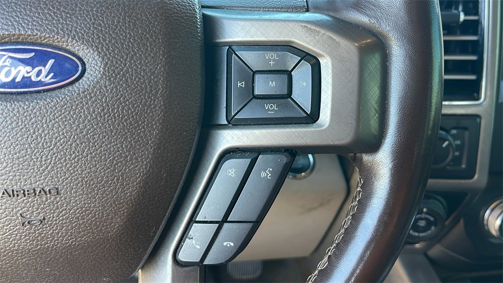 2019 Ford F-150 Limited