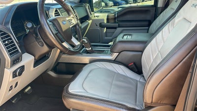 2019 Ford F-150 Limited