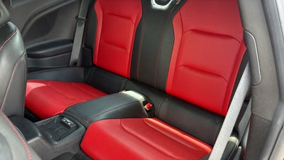 2021 Chevrolet Camaro 3LT
