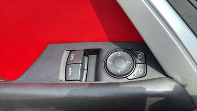 2021 Chevrolet Camaro 3LT