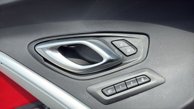 2021 Chevrolet Camaro 3LT