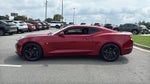 2021 Chevrolet Camaro 3LT