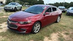 2017 Chevrolet Malibu Premier