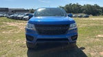 2019 Chevrolet Colorado Work Truck