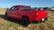 2022 Chevrolet Silverado 1500 WT