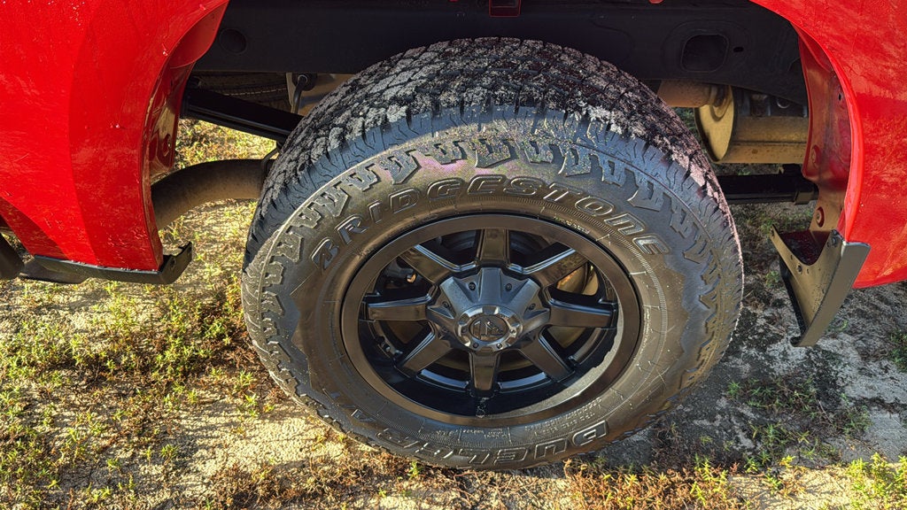2022 Chevrolet Silverado 1500 WT