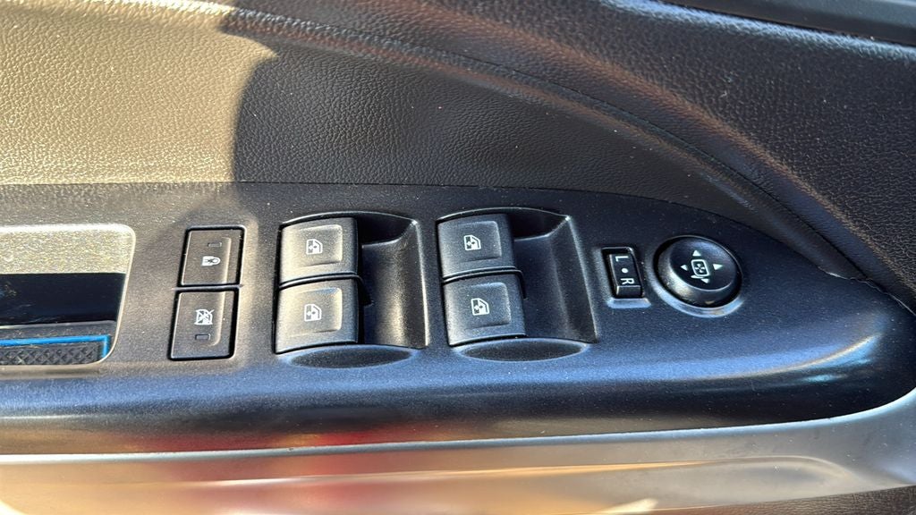 2018 Chevrolet Colorado ZR2