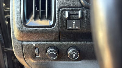 2018 Chevrolet Colorado ZR2