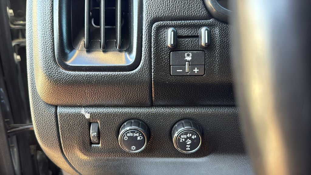 2018 Chevrolet Colorado ZR2