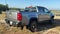 2018 Chevrolet Colorado ZR2