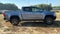 2018 Chevrolet Colorado ZR2
