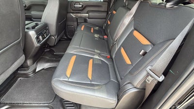 2023 GMC Sierra 2500HD AT4