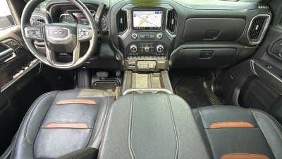 2023 GMC Sierra 2500HD AT4