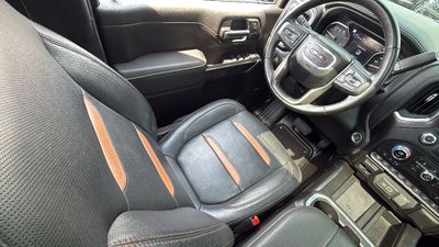 2023 GMC Sierra 2500HD AT4