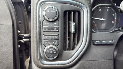 2023 GMC Sierra 2500HD AT4