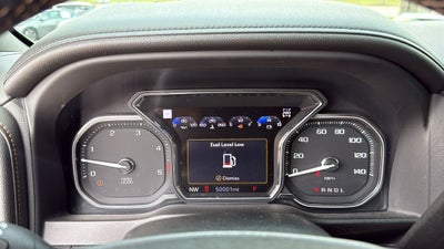 2023 GMC Sierra 2500HD AT4
