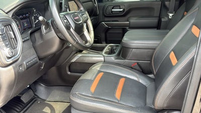 2023 GMC Sierra 2500HD AT4
