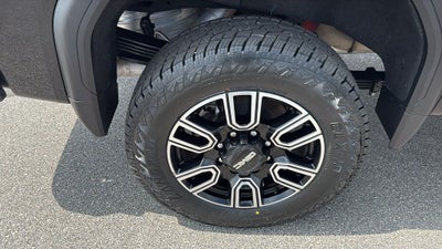 2023 GMC Sierra 2500HD AT4