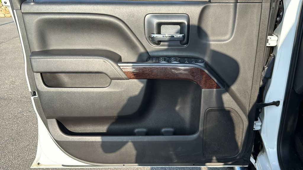 2017 GMC Sierra 1500 SLE - Photo 15