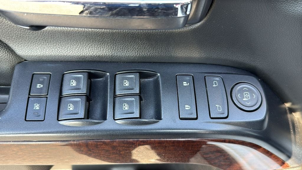 2017 GMC Sierra 1500 SLE - Photo 17