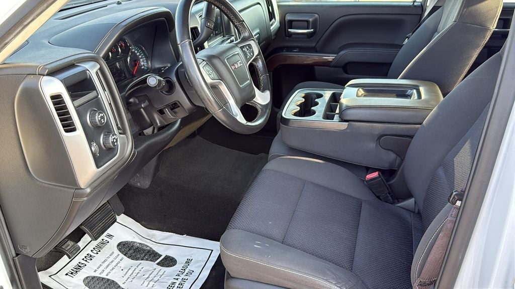 2017 GMC Sierra 1500 SLE - Photo 26