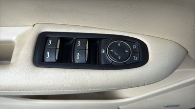2019 Cadillac XT5 Base