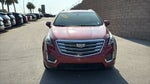 2019 Cadillac XT5 Base