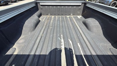 2019 Nissan Frontier PRO-4X