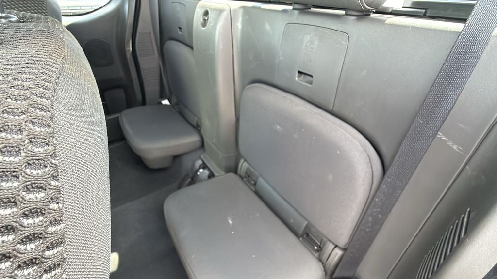 2019 Nissan Frontier PRO-4X - Photo 11