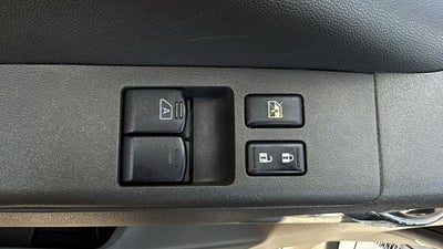 2019 Nissan Frontier PRO-4X