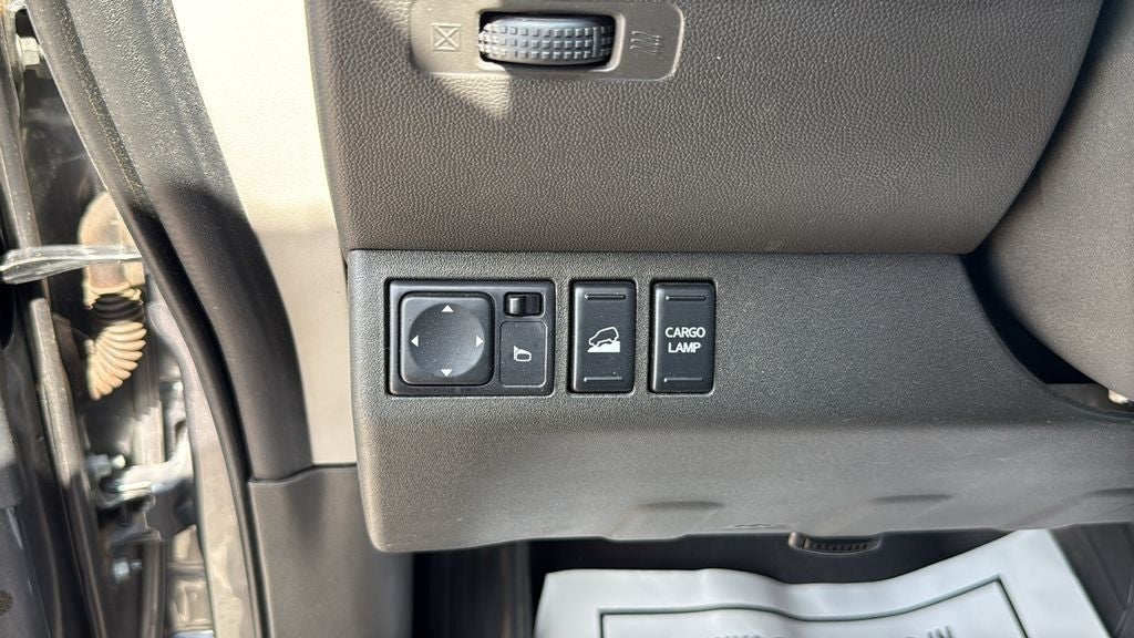2019 Nissan Frontier PRO-4X - Photo 18