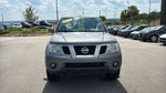 2019 Nissan Frontier PRO-4X